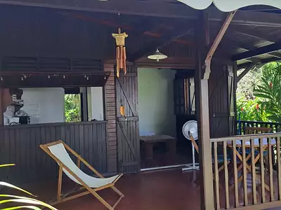 Appartement, 25,77 m²