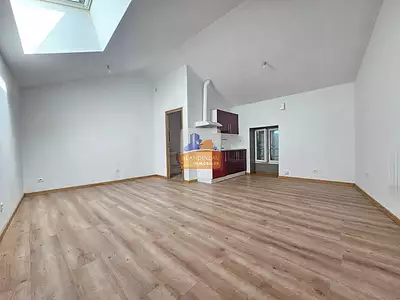 Appartement, 54,96 m²