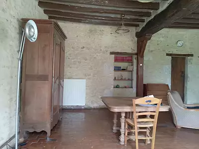 Maison, 122 m²