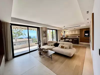 Appartement, 117 m²