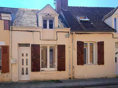 Maison, 72 m²
