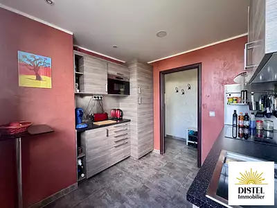 Appartement, 41 m²