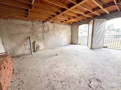 Appartement, 60 m²
