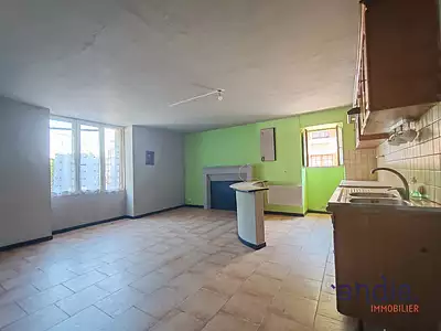 Maison, 143 m²