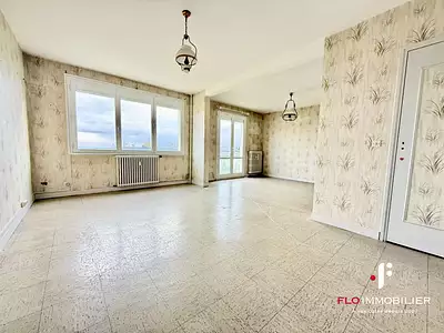 Appartement, 81,49 m²