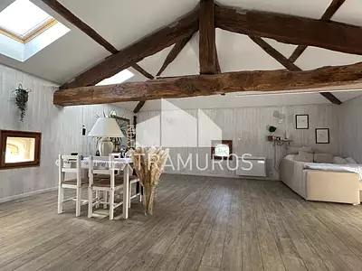 Maison, 158 m²