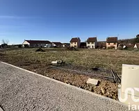 Terrain, 1 031 m²