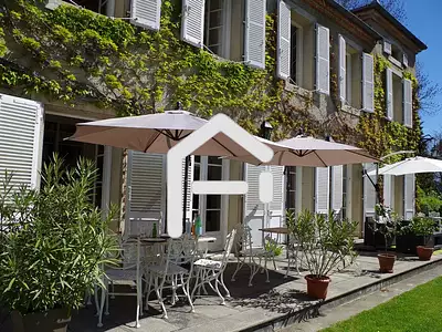Maison, 600 m²