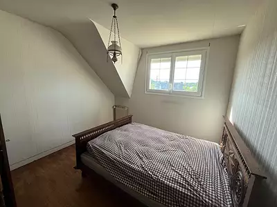 Maison, 85 m²