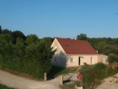 Maison, 170 m²