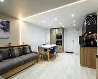 Appartement, 65,2 m²