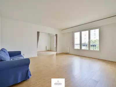 Appartement, 97 m²