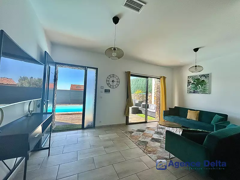 Maison, 150 m²
