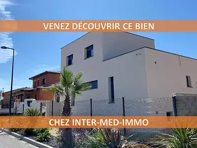 Maison, 128 m²