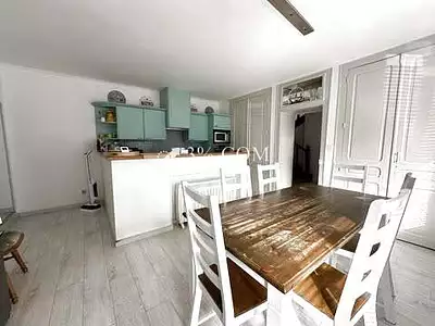 Maison, 170 m²