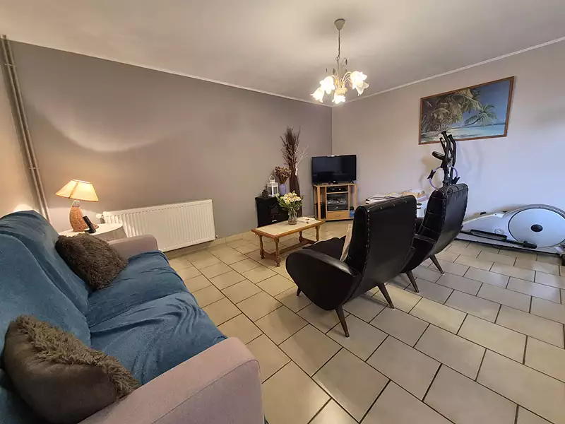 Maison, 104 m²