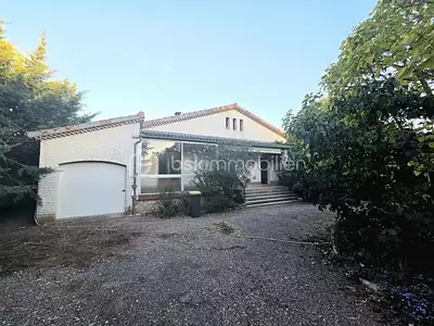 Maison, 100 m²