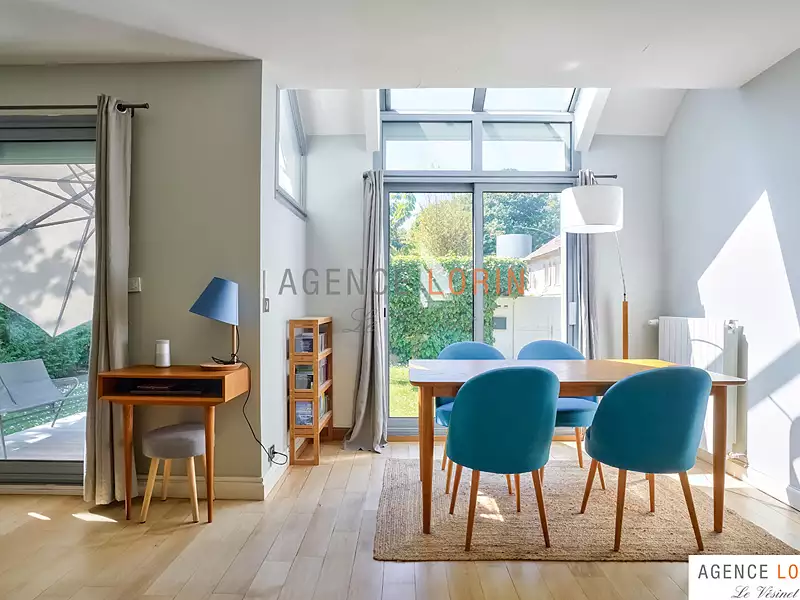 Maison, 134,02 m²