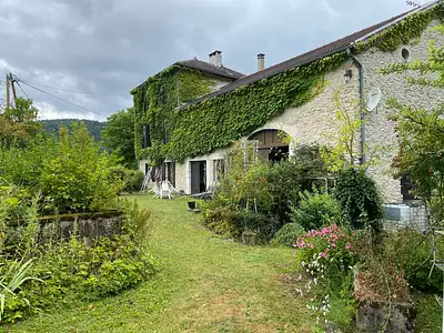 Maison, 335 m²