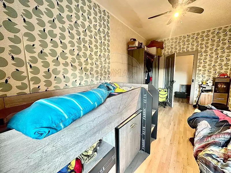 Appartement, 88 m²
