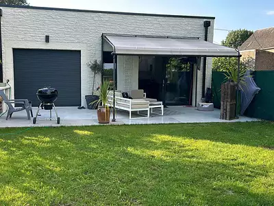 Maison, 107 m²