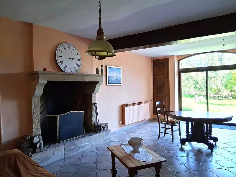 Maison, 289 m²