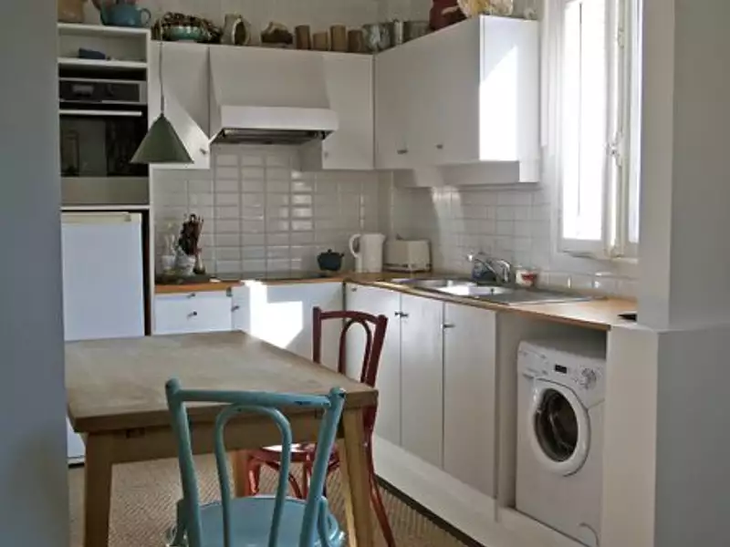 Appartement, 44 m²
