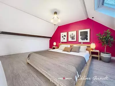 Maison, 80 m²