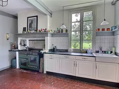 Maison, 184 m²