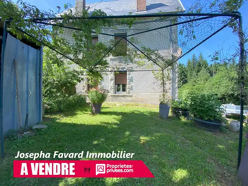 Maison, 158 m²