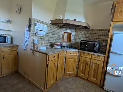 Maison, 117 m²