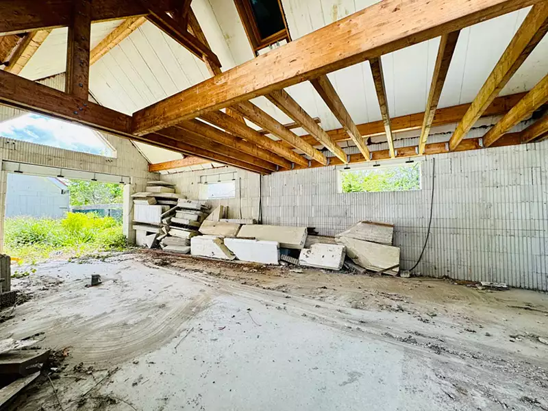 Maison, 110 m²