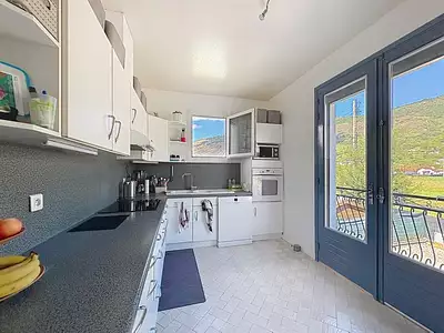 Maison, 200 m²