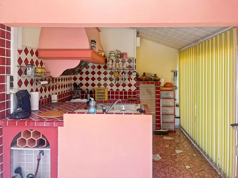 Maison, 230 m²