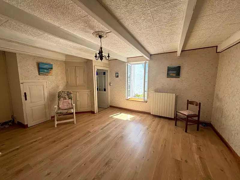 Maison, 119 m²