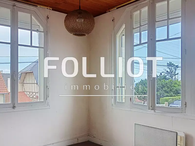 Maison, 70 m²