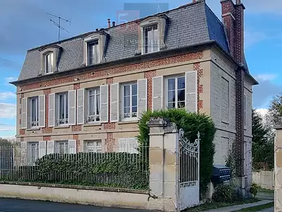 Appartement, 28,5 m²