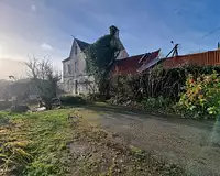 Maison, 230 m²