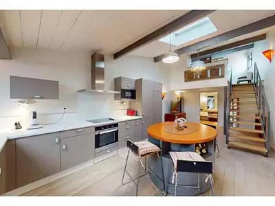 Maison, 110 m²