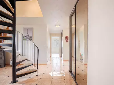 Appartement, 137 m²