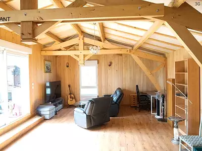 Maison, 146 m²
