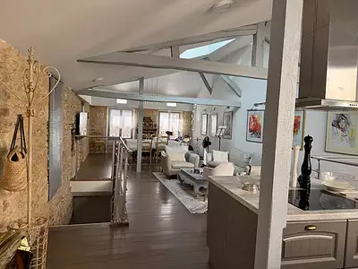 Maison, 120 m²