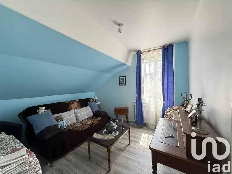 Maison, 80 m²