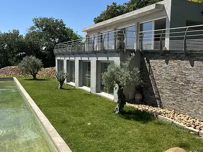 Maison, 200 m²