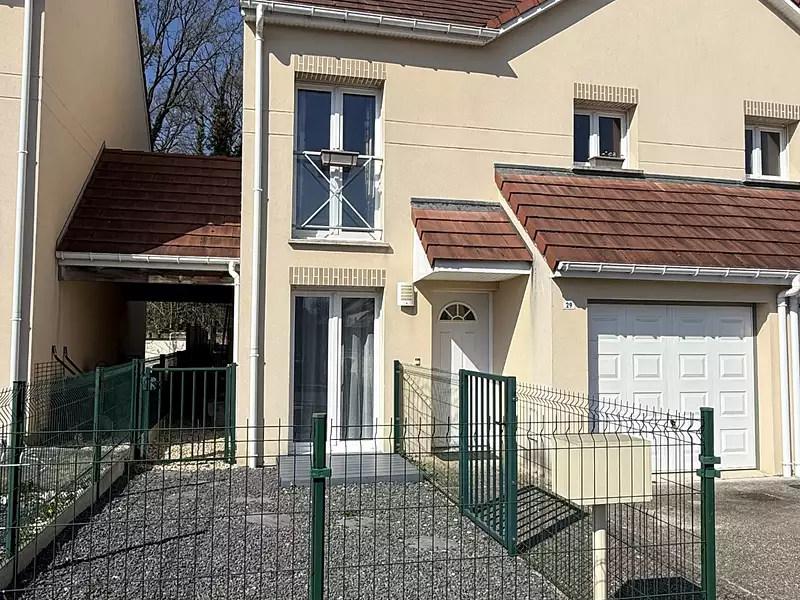 Maison, 80 m²