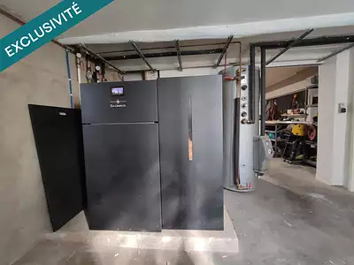 Maison, 117 m²