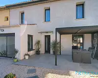 Maison, 130,92 m²