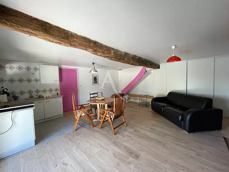 Appartement, 100 m²