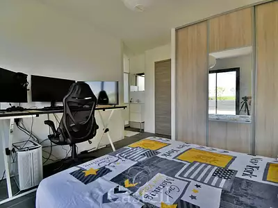 Maison, 137 m²