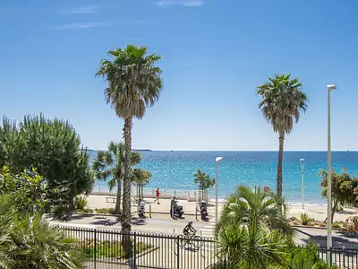 Appartement, 24,29 m²